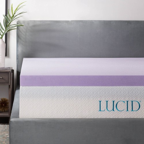 Lucid inch lavender infused - 3,