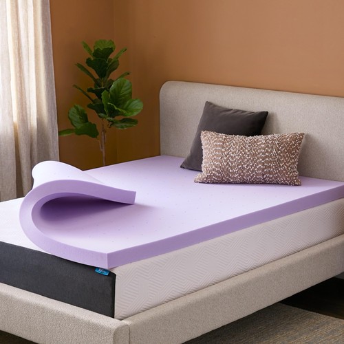 Lucid lavender memory - 3",