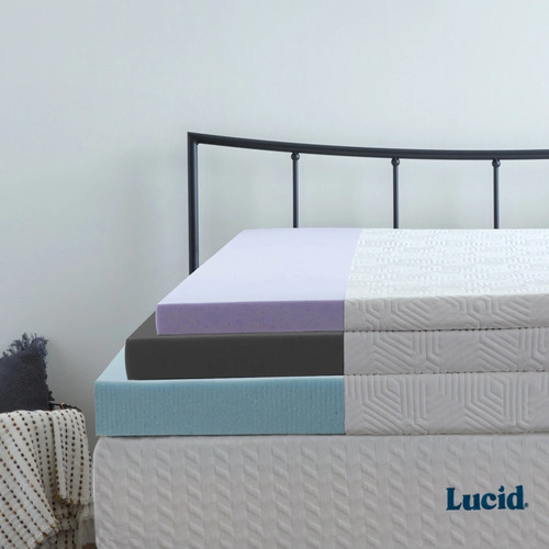 Lucid 4 inch - lucid, 3,