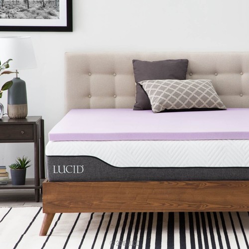 Lucid inch lavender infused - lucid, 2