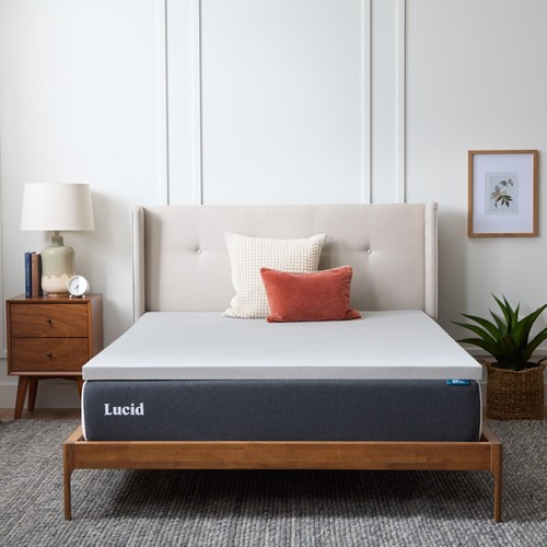 Lucid inch bamboo - lucid, 2