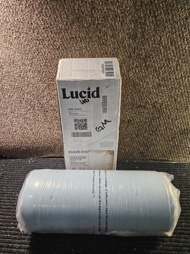 Lucid lu30tt30gt cooling - lucid,